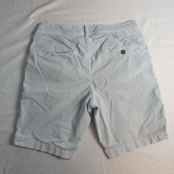 American Eagle Shorts Sz 30 Men’s Blue Next Level Flex Summer Sky Blue Vacation - Picture 2 of 5